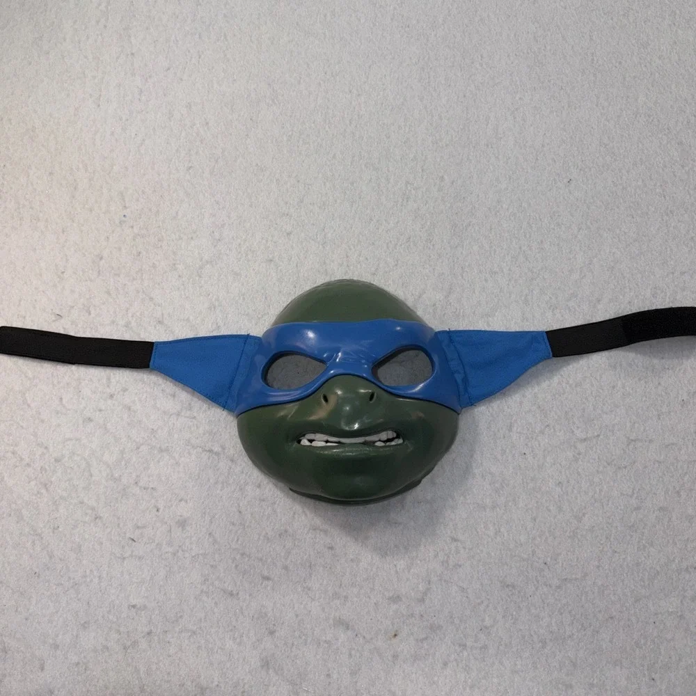 Playmates Toys teenage mutant